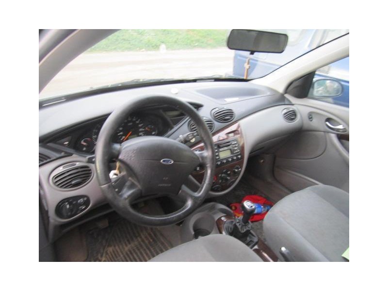 ford focus del año 1998