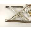 Recambio de elevalunas trasero izquierdo para kia sorento i (jc) 2.5 crdi referencia OEM IAM 834013E001 XH602PA 