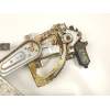 Recambio de elevalunas trasero izquierdo para kia sorento i (jc) 2.5 crdi referencia OEM IAM 834013E001 XH602PA 