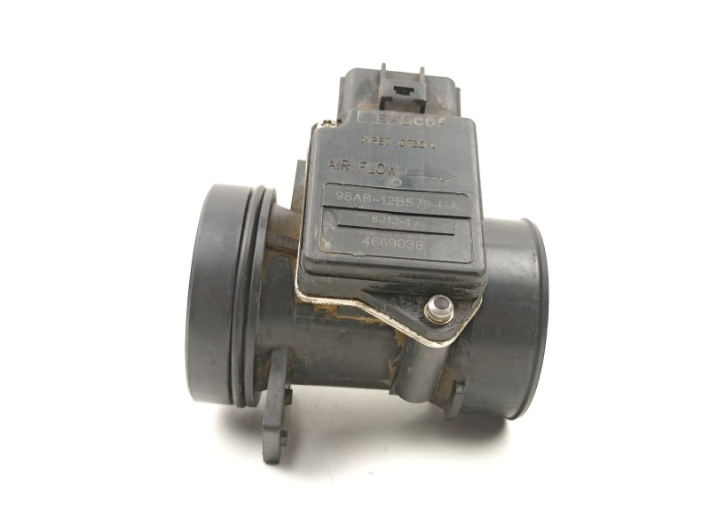 Recambio de caudalimetro para ford focus 1.6g/fyda referencia OEM IAM 98AB12B579DA  