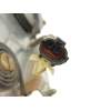 Recambio de elevalunas trasero izquierdo para kia sorento i (jc) 2.5 crdi referencia OEM IAM 834013E001 XH602PA 