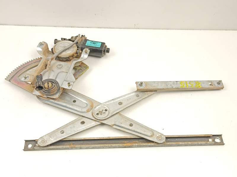 Recambio de elevalunas trasero derecho para kia sorento i (jc) 2.5 crdi referencia OEM IAM 834023E001 XH102PA 