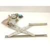 Recambio de elevalunas trasero derecho para kia sorento i (jc) 2.5 crdi referencia OEM IAM 834023E001 XH102PA 