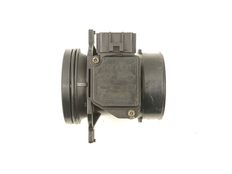 Recambio de caudalimetro para ford focus 1.8 tddi referencia OEM IAM 98AB12B579B3B AFH6013 