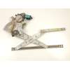 Recambio de elevalunas trasero derecho para kia sorento i (jc) 2.5 crdi referencia OEM IAM 834023E001 XH102PA 