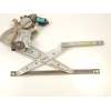 Recambio de elevalunas trasero derecho para kia sorento i (jc) 2.5 crdi referencia OEM IAM 834023E001 XH102PA 