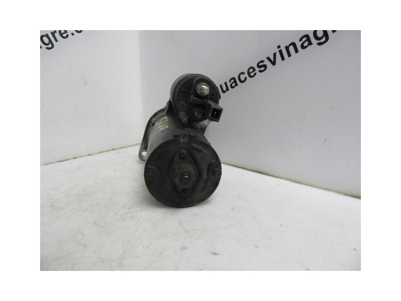 Recambio de motor arranque : seat leon : 1.9 td (89,73cv) 5p [2000] para seat leon 1.9 td referencia OEM IAM 001125012(013)  