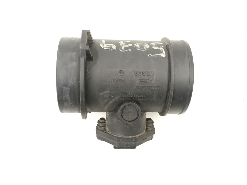 Recambio de caudalimetro para rover 420 2.0 d referencia OEM IAM MHK100360 0281002120 