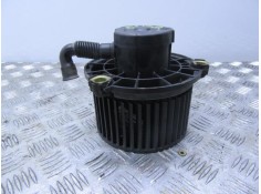 Recambio de motor calefaccion : hyundai terracan : 2.5 td (100,07cv) [2002] para hyundai terracan 2.5 td referencia OEM IAM   