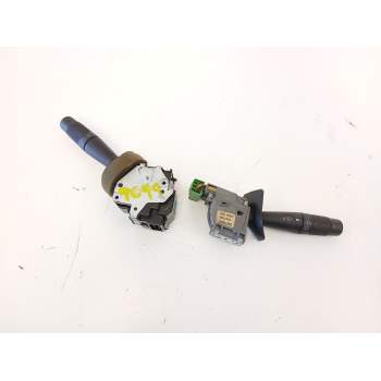 Recambio de mando luces y limpias para peugeot 205 1.8 referencia OEM IAM 9753468680  9753468680