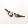 Recambio de mando luces y limpias para peugeot 205 1.8 referencia OEM IAM 9753468680  9753468680