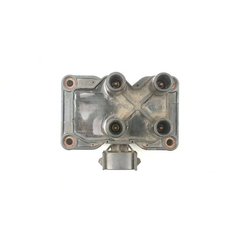 Recambio de bobina para ford focus 1.6 g referencia OEM IAM 988F12029AD 1S7G12029AC YM2F12029AB