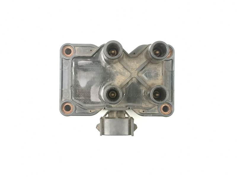 Recambio de bobina para ford focus 1.6 g referencia OEM IAM 988F12029AD 1S7G12029AC YM2F12029AB