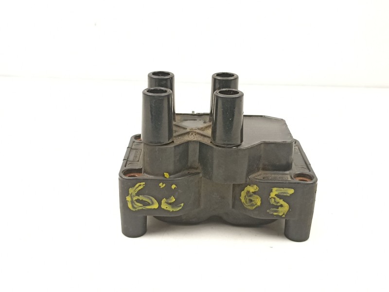 Recambio de bobina para ford focus 1.6 g referencia OEM IAM 988F12029AD 1S7G12029AC YM2F12029AB
