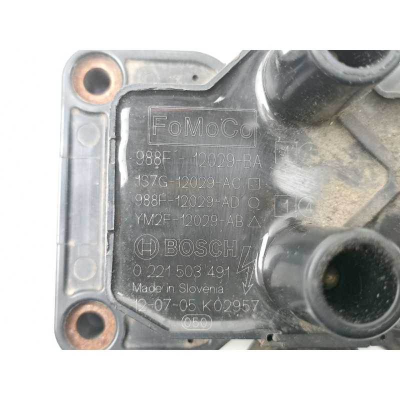 Recambio de bobina para ford focus 1.6 g referencia OEM IAM 988F12029AD 1S7G12029AC YM2F12029AB
