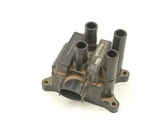 Recambio de bobina para ford focus 1.6 g referencia OEM IAM 988F12029AD  