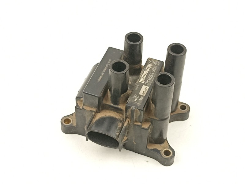 Recambio de bobina para ford focus 1.6 g referencia OEM IAM 988F12029AD  