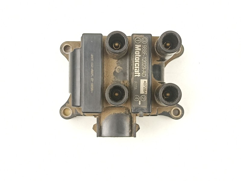 Recambio de bobina para ford focus 1.6 g referencia OEM IAM 988F12029AD  