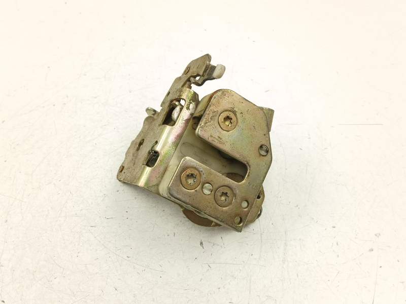 Recambio de cerradura puerta trasera derecha para renault 18 (134_) 1.6 (1341) referencia OEM IAM 7701348842  