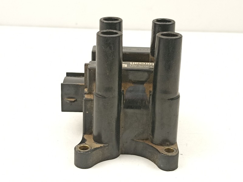 Recambio de bobina para ford focus 1.6 g referencia OEM IAM 988F12029AD  