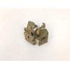 Recambio de cerradura puerta trasera derecha para renault 18 (134_) 1.6 (1341) referencia OEM IAM 7701348842  