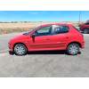peugeot 206 hatchback (2a/c) del año 2006