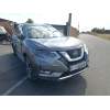 nissan x-trail iii (t32_, t32r, t32rr) del año 2020