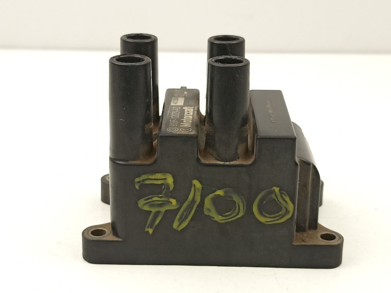 Recambio de bobina para ford focus 1.6 g referencia OEM IAM 988F12029AD  