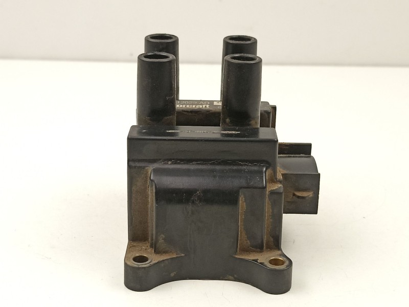 Recambio de bobina para ford focus 1.6 g referencia OEM IAM 988F12029AD  