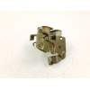 Recambio de cerradura puerta trasera derecha para renault 18 (134_) 1.6 (1341) referencia OEM IAM 7701348842  