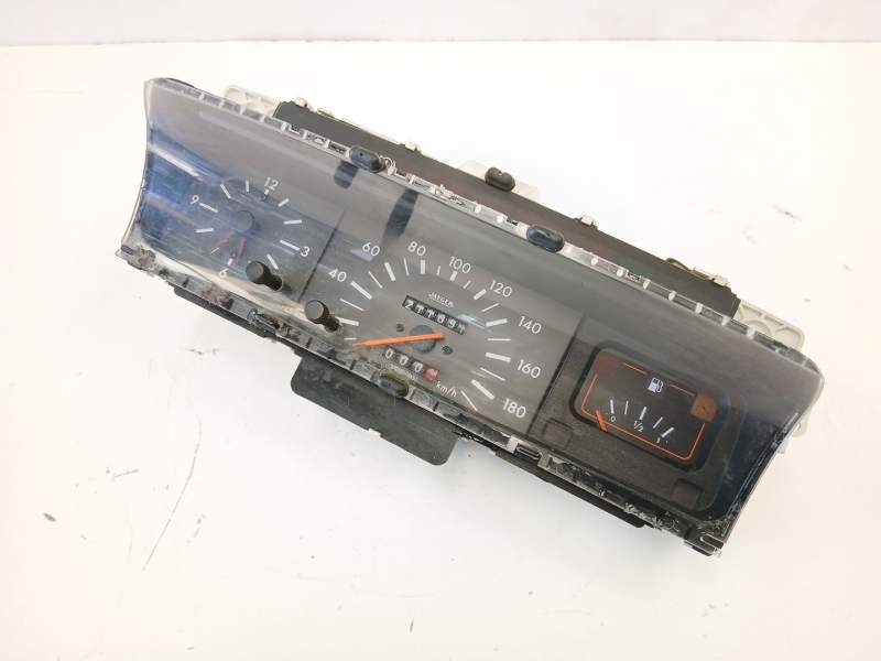 Recambio de cuadro instrumentos para peugeot 205 1.8 referencia OEM IAM 9630784880  