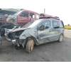 citroën berlingo furgón/monospace (b9) del año 2009