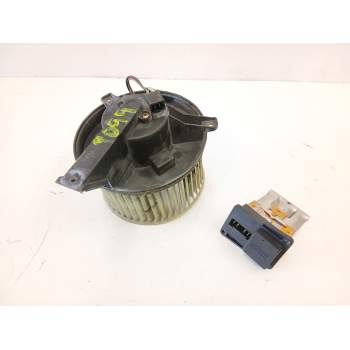 MOTOR CALEFACCION 644187 