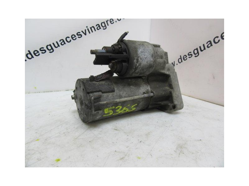 Recambio de motor arranque : renault clio : 1.5 dci (67,98cv) [2010] para renault clio 1.5 dci referencia OEM IAM 8200836473B  
