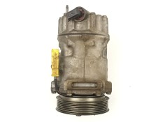 Recambio de compresor aire acondicionado para citroën c4 picasso i monospace (ud_) 2.0 hdi 138 referencia OEM IAM 9684960580 SD7 2