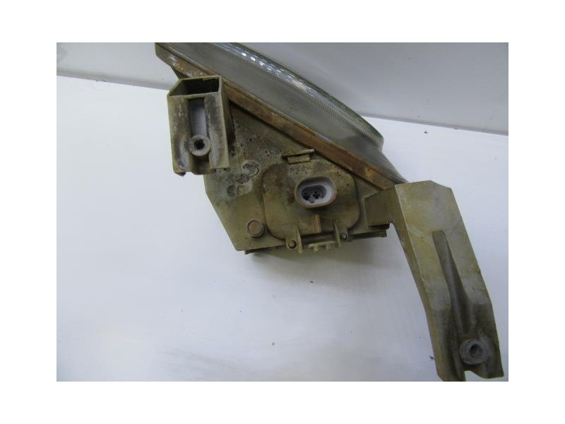 Recambio de antiniebla izdo : opel vectra : 2.0 g -x20xev (136cv) 4p [1996] para opel vectra 2.0 g -x20xev referencia OEM IAM BL