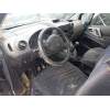 citroën berlingo furgón/monospace (b9) del año 2009
