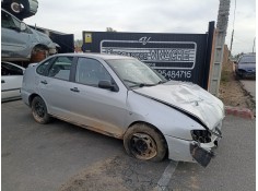 seat cordoba (6k1, 6k2) del año 1999