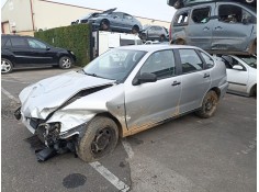 seat cordoba (6k1, 6k2) del año 1999 2