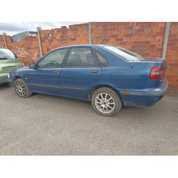 VOLVO S40 BERLINA