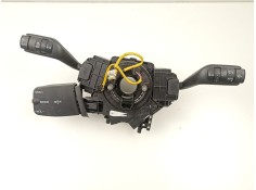 Recambio de mando luces y limpias para ford focus c-max 2.0 referencia OEM IAM 3M5T6475AD  