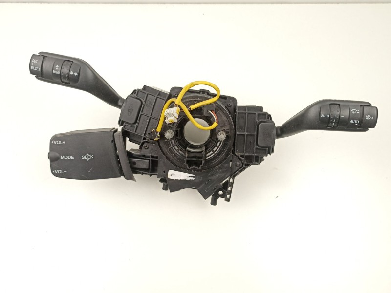 Recambio de mando luces y limpias para ford focus c-max 2.0 referencia OEM IAM 3M5T6475AD  
