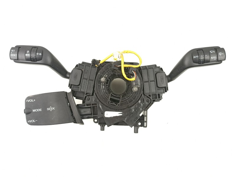 Recambio de mando luces y limpias para ford focus c-max 2.0 referencia OEM IAM 3M5T6475AD  