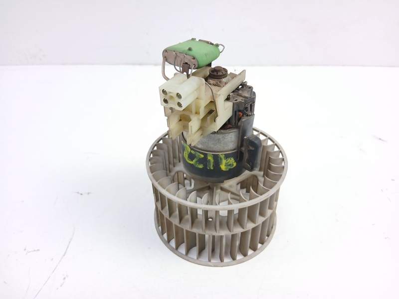 Recambio de motor calefaccion para opel vectra a (j89) 1.7 td (f19, m19) referencia OEM IAM 90464660  