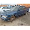 volvo s40 berlina del año 1999