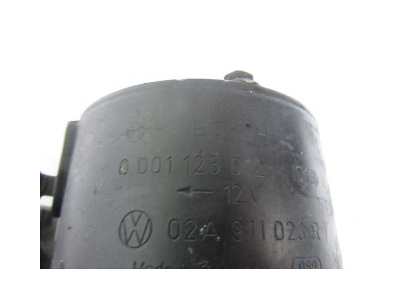 Recambio de motor arranque : seat leon : 1.9 td (89,73cv) 5p [2000] para seat leon 1.9 td referencia OEM IAM 001125012(013)  