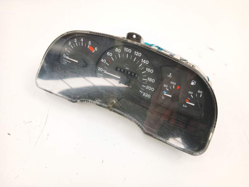 Recambio de cuadro instrumentos para opel vectra a (j89) 1.7 td (f19, m19) referencia OEM IAM 90356303  