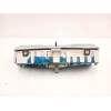 Recambio de cuadro instrumentos para opel vectra a (j89) 1.7 td (f19, m19) referencia OEM IAM 90356303  