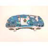 Recambio de cuadro instrumentos para opel vectra a (j89) 1.7 td (f19, m19) referencia OEM IAM 90356303  