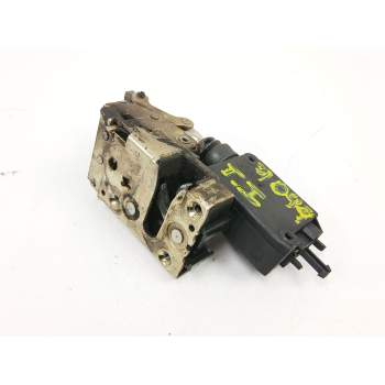 CERRADURA PUERTA TRASERA IZQUIERDA 913729 